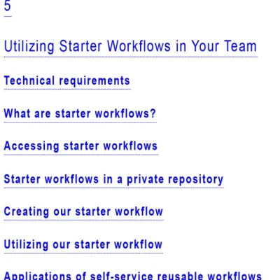 Mastering GitHub Actions - Hanoi Bookstore