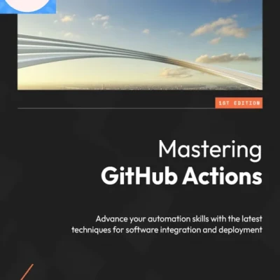 Mastering GitHub Actions - Hanoi Bookstore