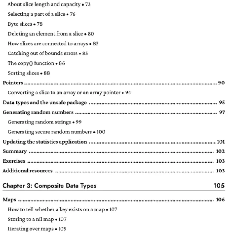 Mastering Go - Fourth Edition - Hanoi Bookstore