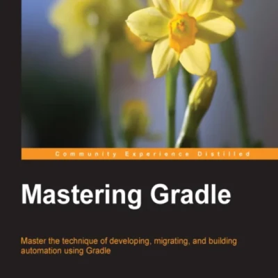 Mastering Gradle - Hanoi Bookstore