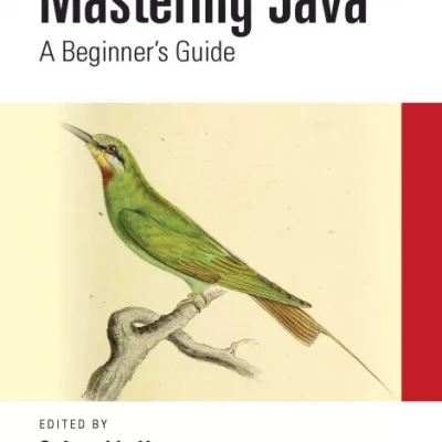 Mastering Java