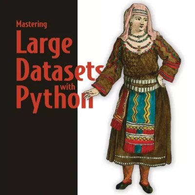 Mastering Large Datasets with Python