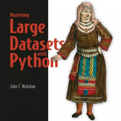 Mastering Large Datasets with Python