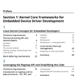 Mastering Linux Device Driver Development