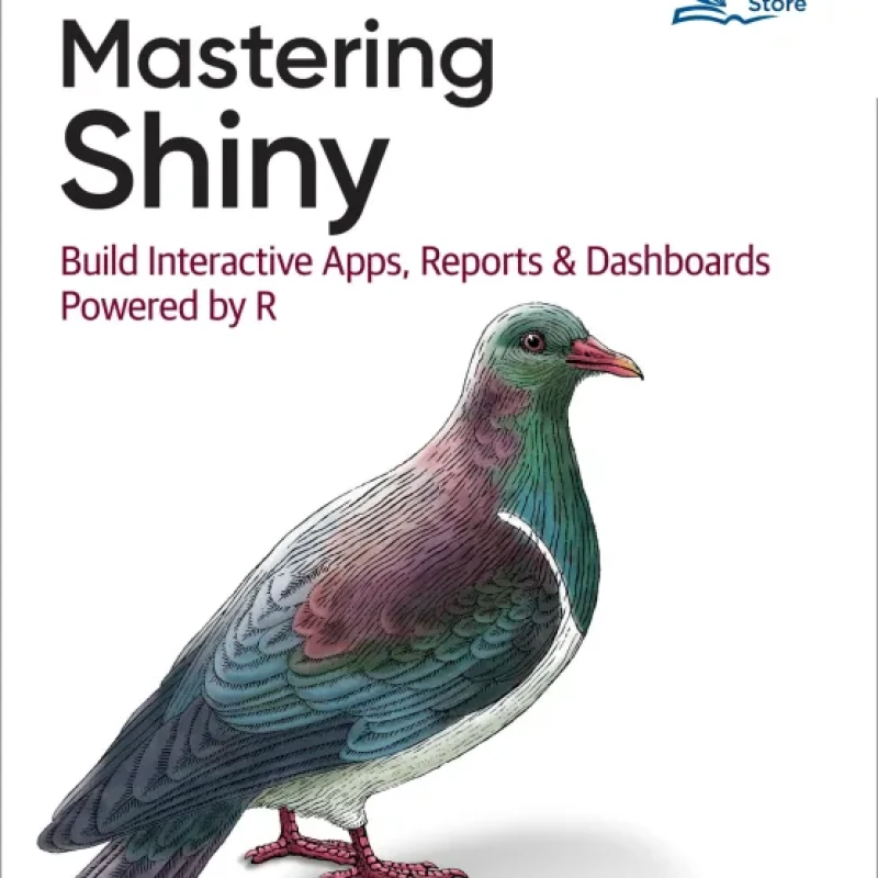 Mastering Shiny