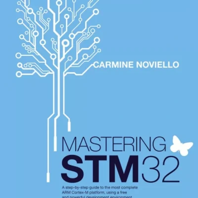 Mastering STM32
