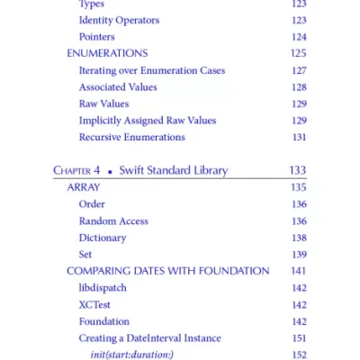 Mastering Swift A Beginners Guide
