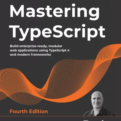 Mastering TypeScript