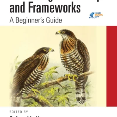 Mastering UI Mockups and Frameworks - Hanoi Bookstore