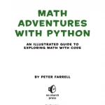 Math Adventures with Python