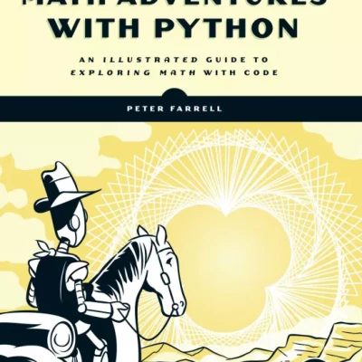 Math Adventures with Python