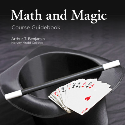 Sách Math and Magic