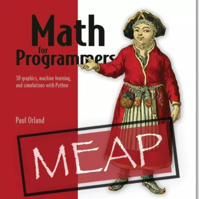 Math for Programmers