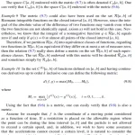 Mathematical Analysis II