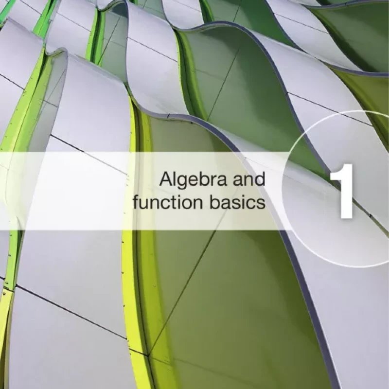Mathematics Analysis and Approaches for the IB Diploma Higher Level
