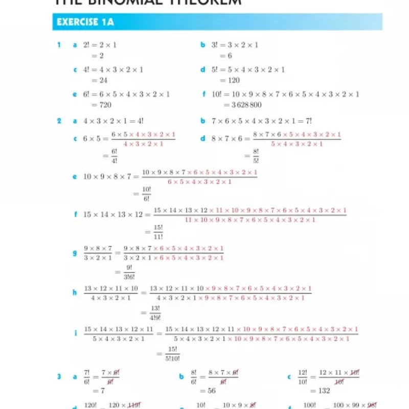Mathematics - Analysis and Approaches SL 2