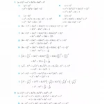 Mathematics - Analysis and Approaches SL 2