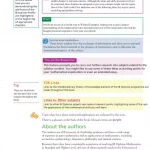 Mathematics - Analysis and Approaches SL - WORKED SOLUTIONS