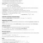 Mathematics REVISION GUIDE