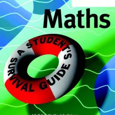 Maths A Students Survival Guide
