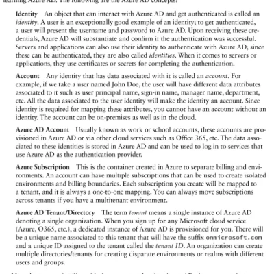 MCA Microsoft Certified Associate Azure Administrator Study Guide Exam AZ-104