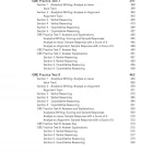 McGraw-Hill Education 8 GRE Practice Tests