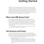 McGraw-Hill Education 8 GRE Practice Tests
