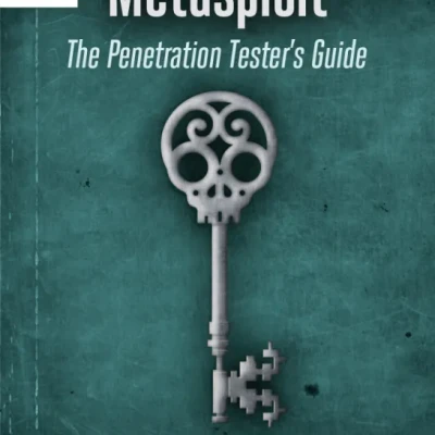 Metasploit The Penetration Testers Guide - Hanoi Bookstore