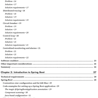 Microservices with Spring Boot 3 and Spring Cloud - Hanoi Bookstore