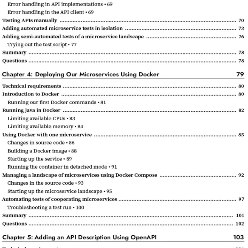Microservices with Spring Boot 3 and Spring Cloud - Hanoi Bookstore