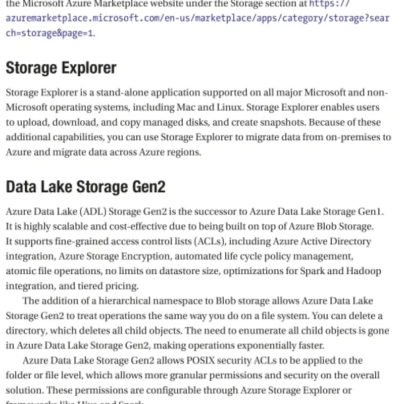 Microsoft Azure Planning, deploying, and managing the Cloud
