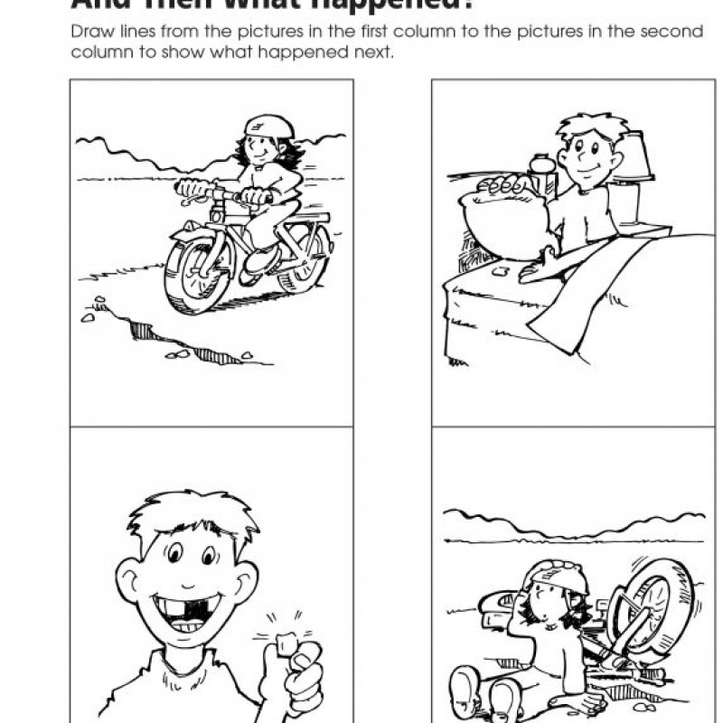 Milliken 02 - Reading Well! - Reading Comprehension - Grades 1-2 (Sách đen trắng)