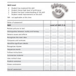 Milliken 02 - Reading Well! - Reading Comprehension - Grades 1-2 (Sách đen trắng)