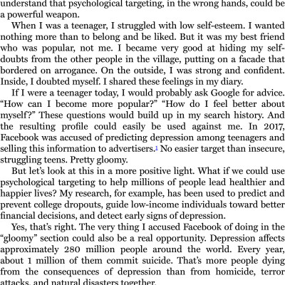 Sách Mindmasters The Data-Driven Science of Predicting and Changing Human Behavior