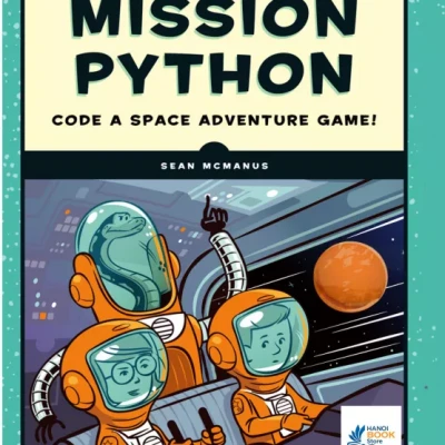 Mission Python