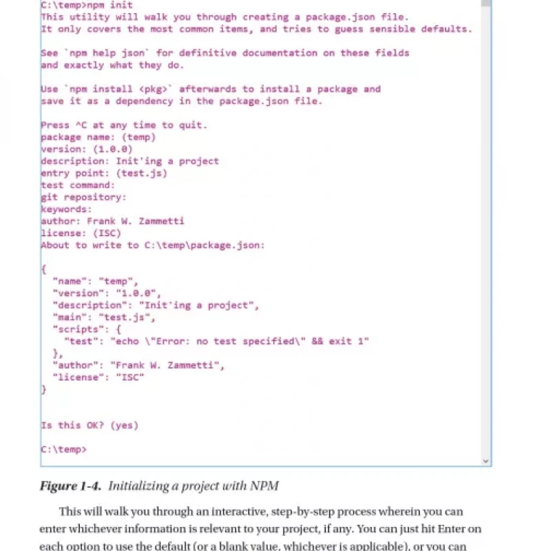 Modern Full-Stack Development Using TypeScript, React, Node.js, Webpack, and Docker