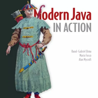 Modern Java in Action