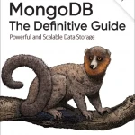 MongoDB The Definitive Guide