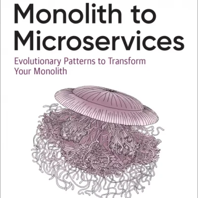 Monolith to Microservices