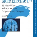 More Effective C++