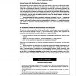 Multivariate Data Analysis