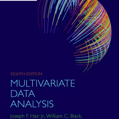 Multivariate Data Analysis