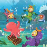 MY FIRST WRITING 2ND EDITION STUDENT'S BOOK-WORKBOOK 2