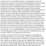 Native Application Development A Cross-Reference for iOS and Android (sách gia công)