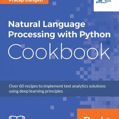 Natural Language Processing with Python Cookbook