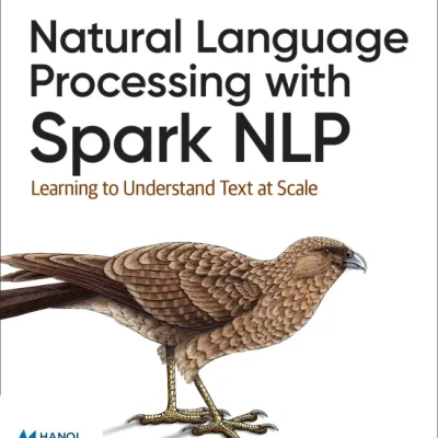 Natural Language Processing with Spark NLP