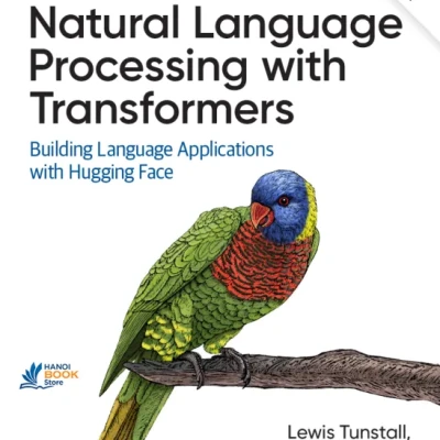 Natural Language Processing with Transformers, Revised Edition