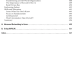 Network Programmability and Automation