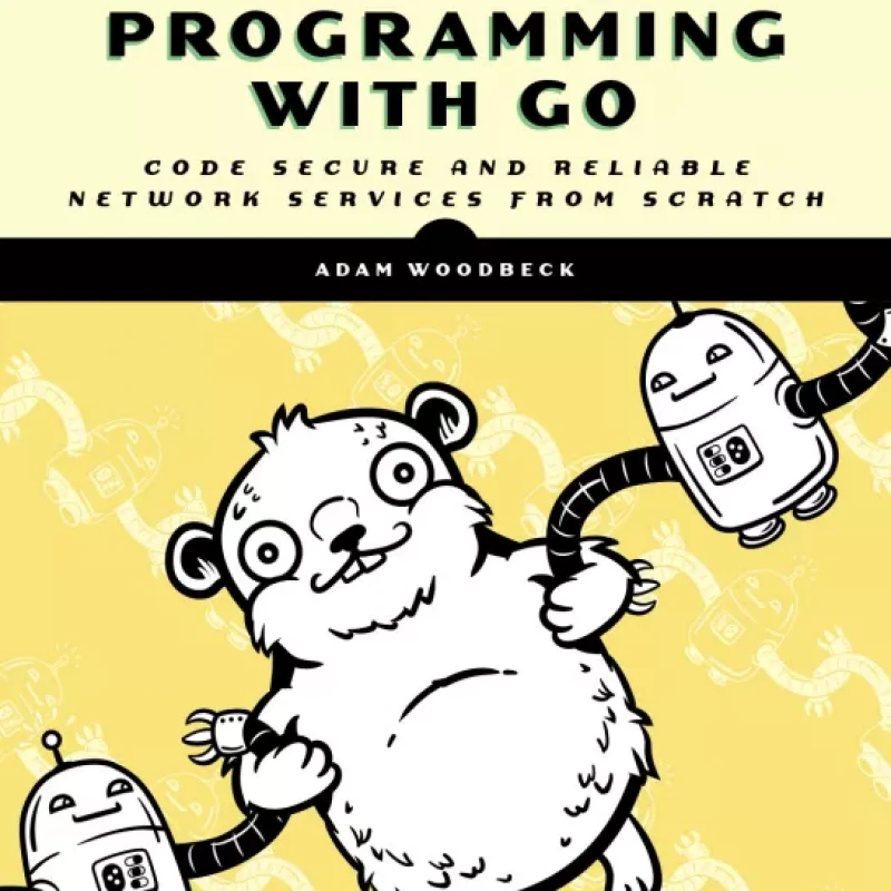 Network Programming with Go