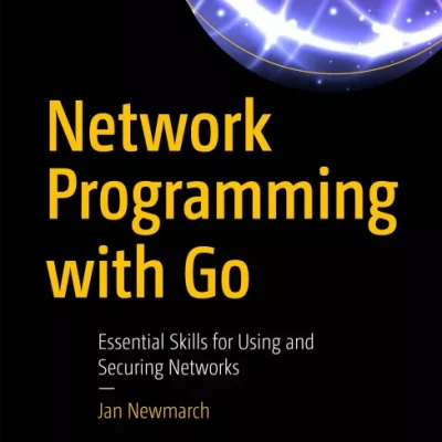 Network Programming with Go